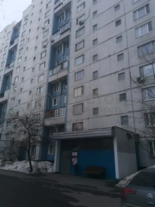 2-комнатная квартира, 51.7 м² - фото 28