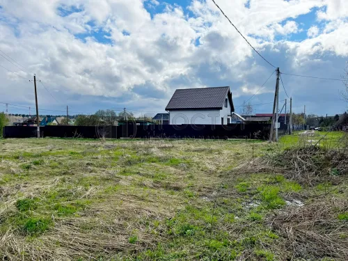 Участок, 12.65 сот. - фото 4