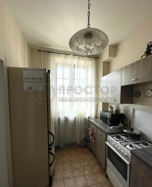 4-комнатная квартира, 103 м² - фото 9