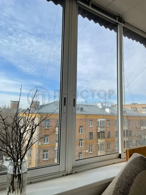 4-комнатная квартира, 103 м² - фото 19