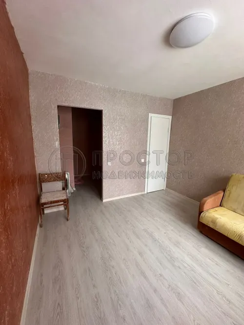 Студия, 16 м² - фото 4