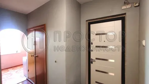 3-комнатная квартира, 64 м² - фото 4