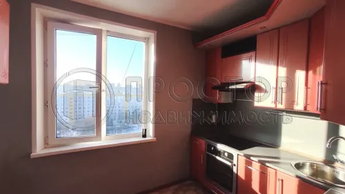 3-комнатная квартира, 64 м² - фото 5