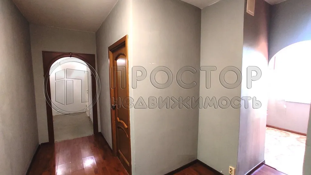 3-комнатная квартира, 64 м² - фото 7