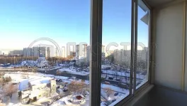 3-комнатная квартира, 64 м² - фото 29