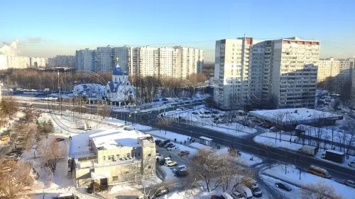 3-комнатная квартира, 64 м² - фото 12