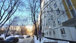 3-комнатная квартира, 64 м² - фото 35