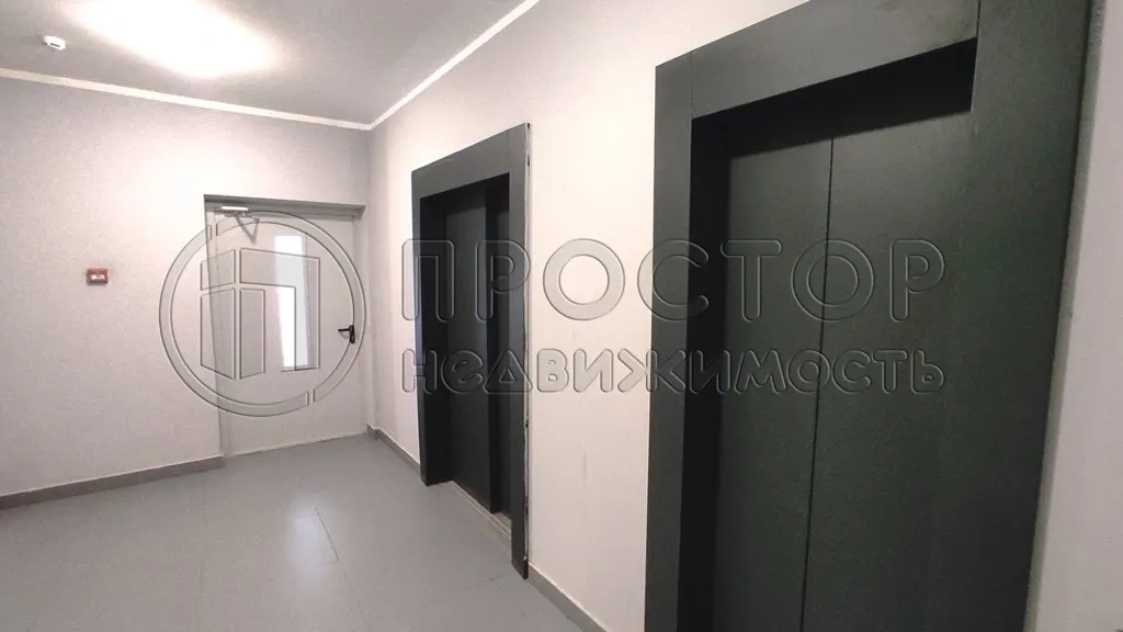 1-комнатная квартира, 42 м² - фото 4