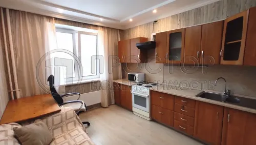 1-комнатная квартира, 42 м² - фото 6