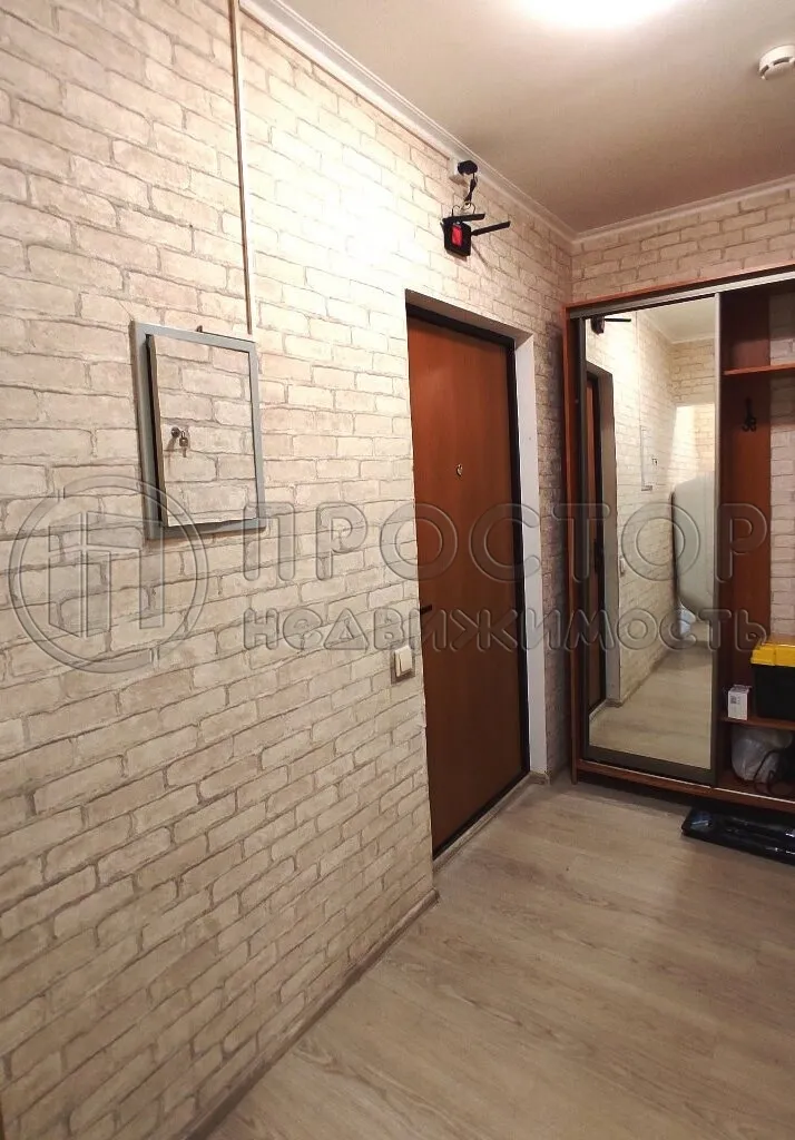 1-комнатная квартира, 42 м² - фото 5