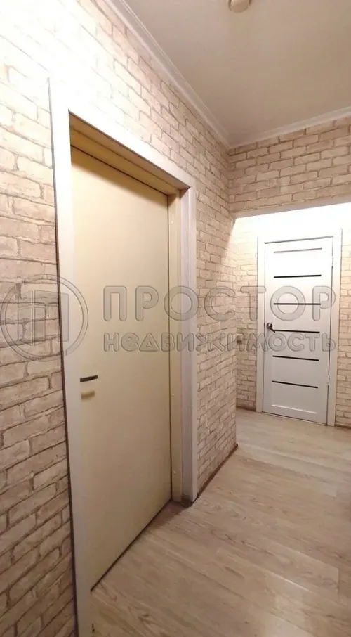 1-комнатная квартира, 42 м² - фото 9