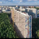 3-комнатная квартира, 81.7 м² - фото 13
