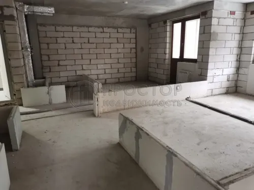 3-комнатная квартира, 81.7 м² - фото 3