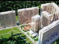 3-комнатная квартира, 81.7 м² - фото 21