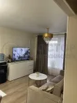 3-комнатная квартира, 63 м² - фото 30