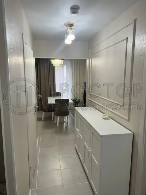 3-комнатная квартира, 63 м² - фото 8