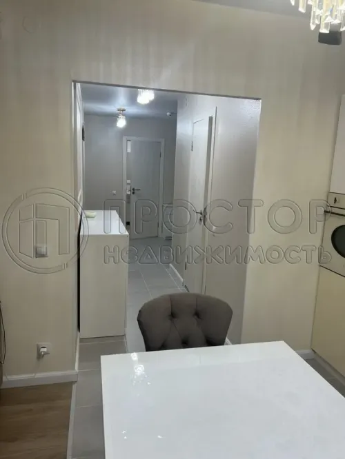 3-комнатная квартира, 63 м² - фото 9