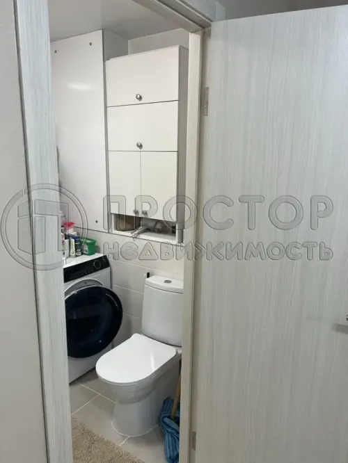 3-комнатная квартира, 63 м² - фото 17