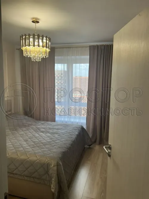 3-комнатная квартира, 63 м² - фото 19