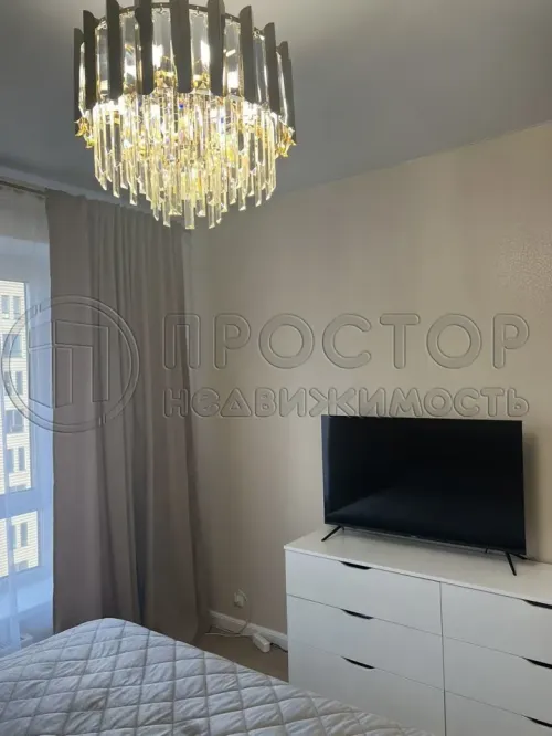 3-комнатная квартира, 63 м² - фото 20