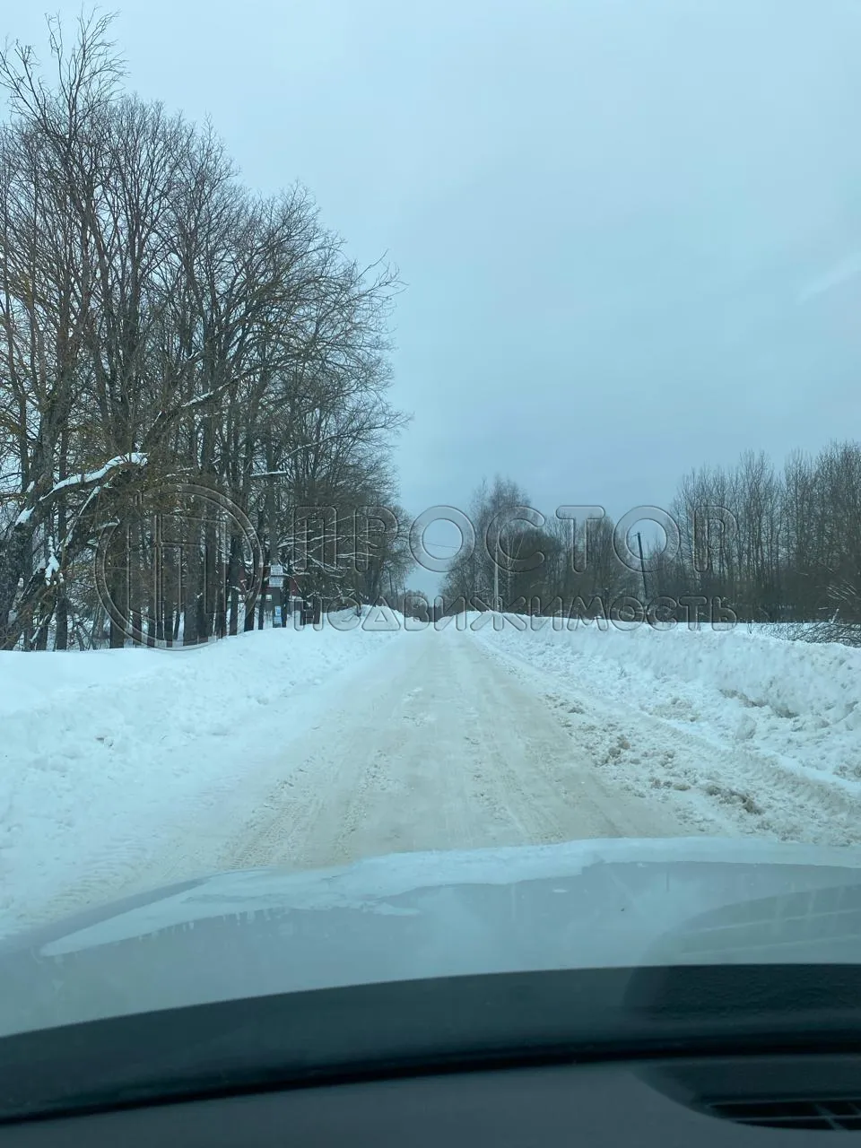 Участок, 57 сот. - фото 20