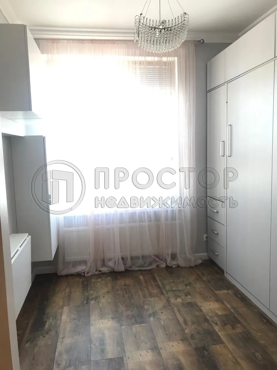 2-комнатная квартира, 39 м² - фото 8