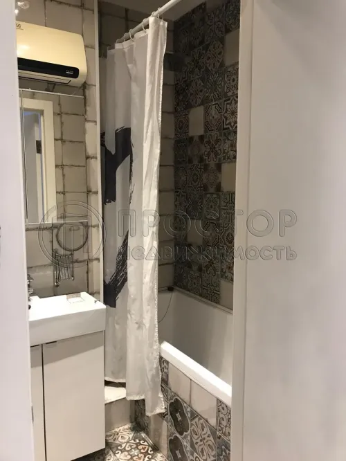 2-комнатная квартира, 39 м² - фото 10