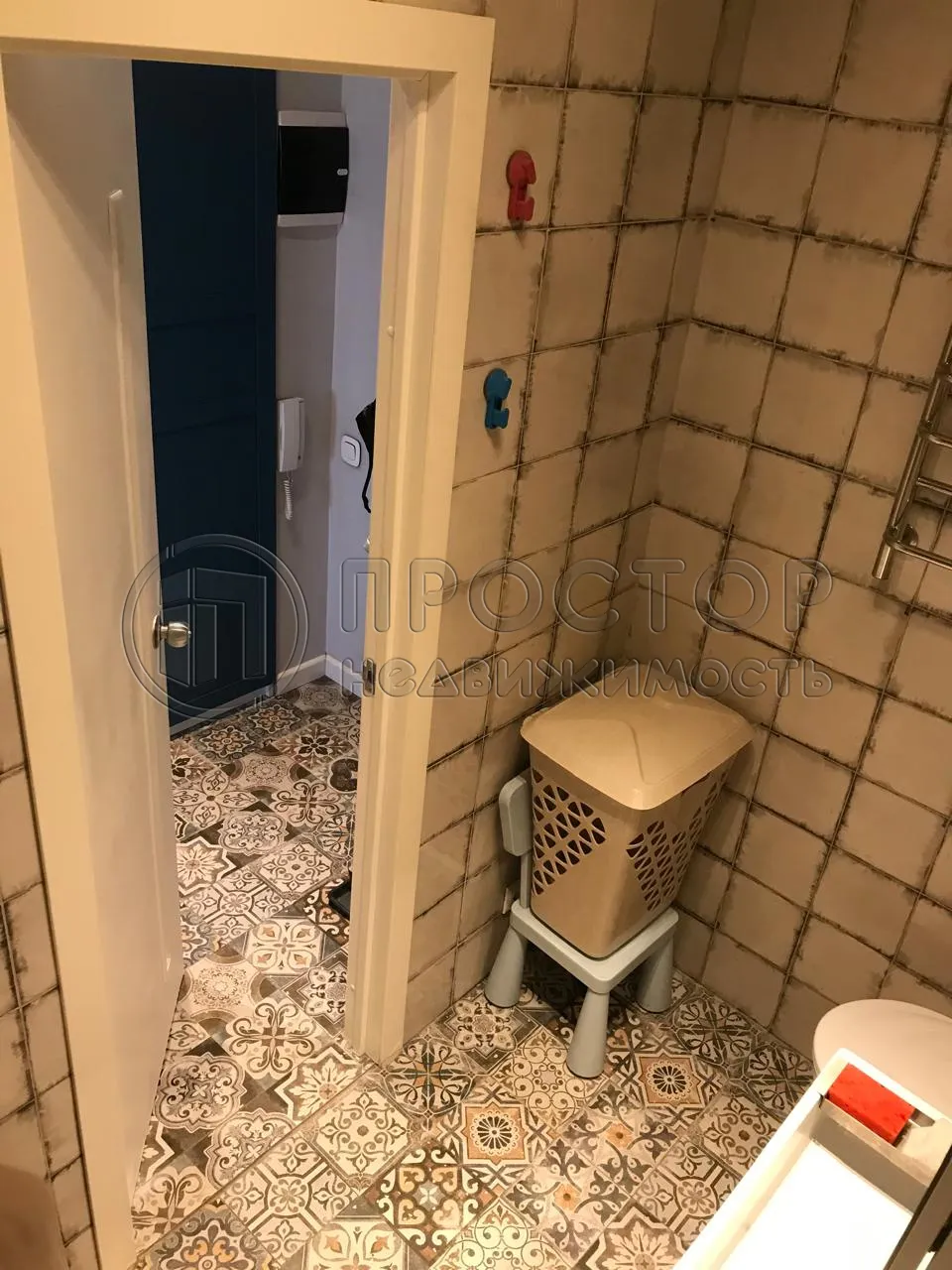 2-комнатная квартира, 39 м² - фото 11