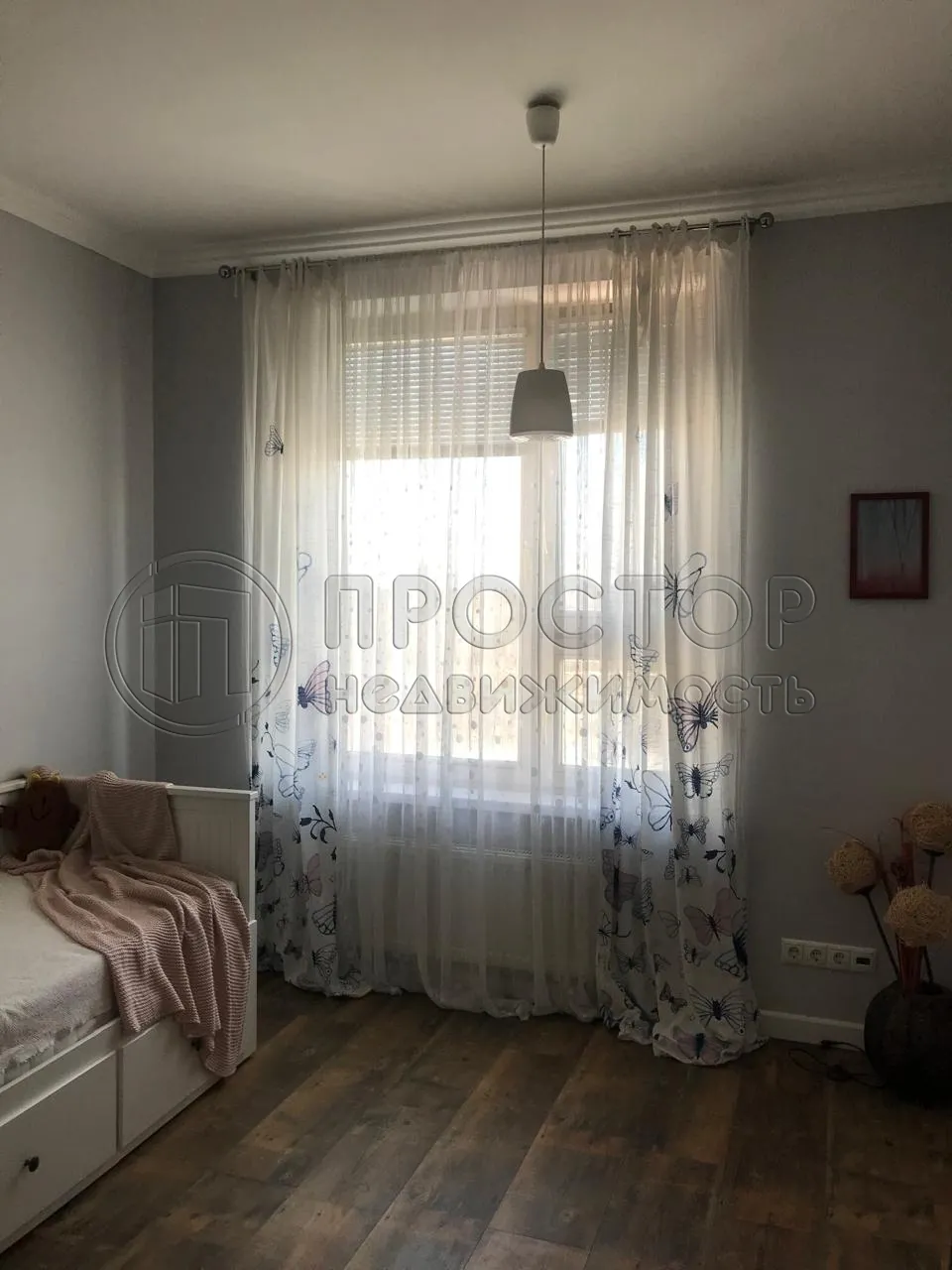 2-комнатная квартира, 39 м² - фото 12