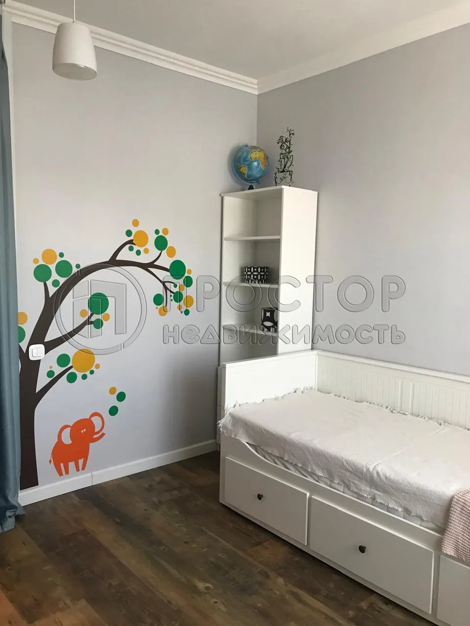 2-комнатная квартира, 39 м² - фото 13