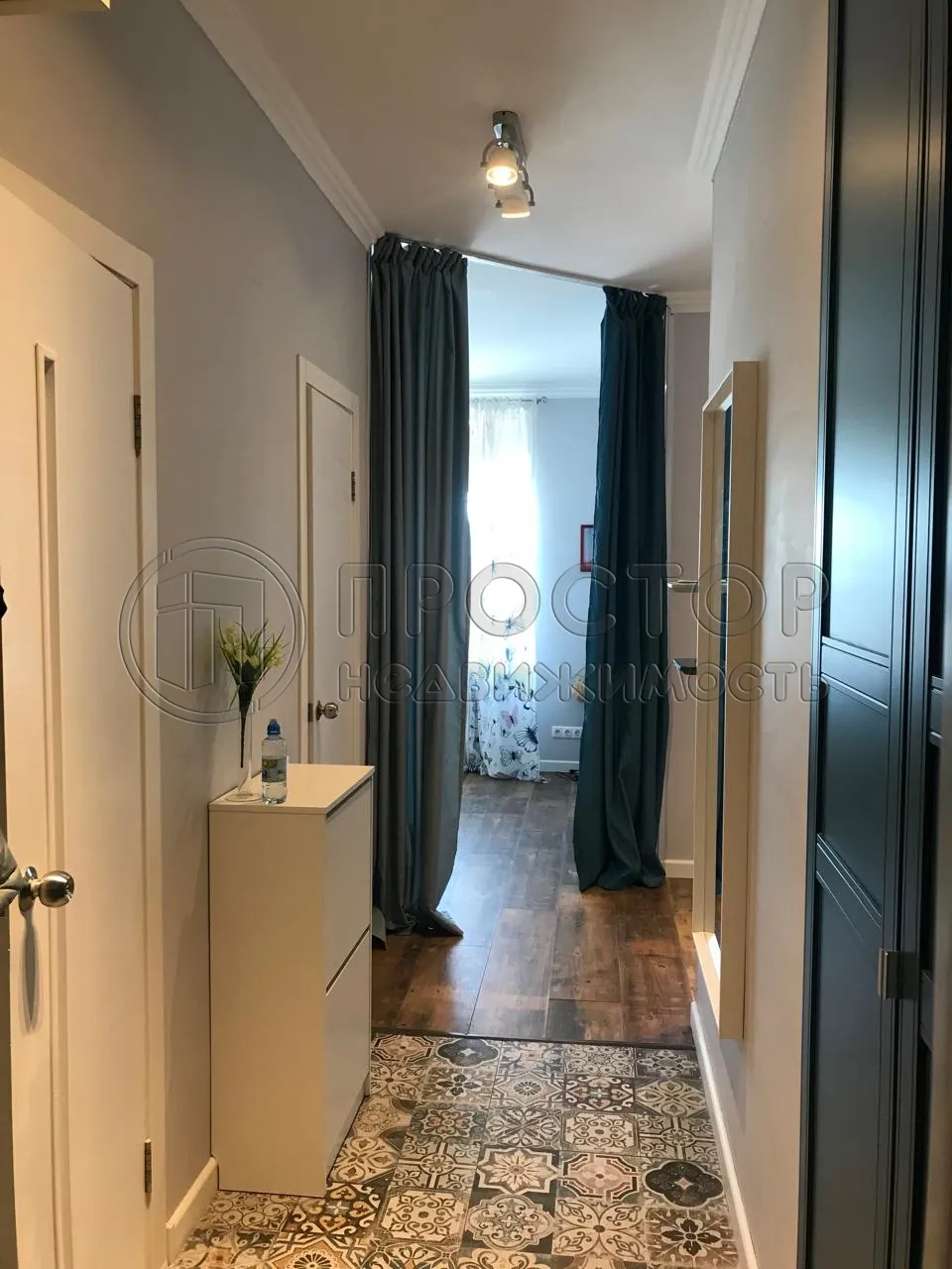 2-комнатная квартира, 39 м² - фото 15