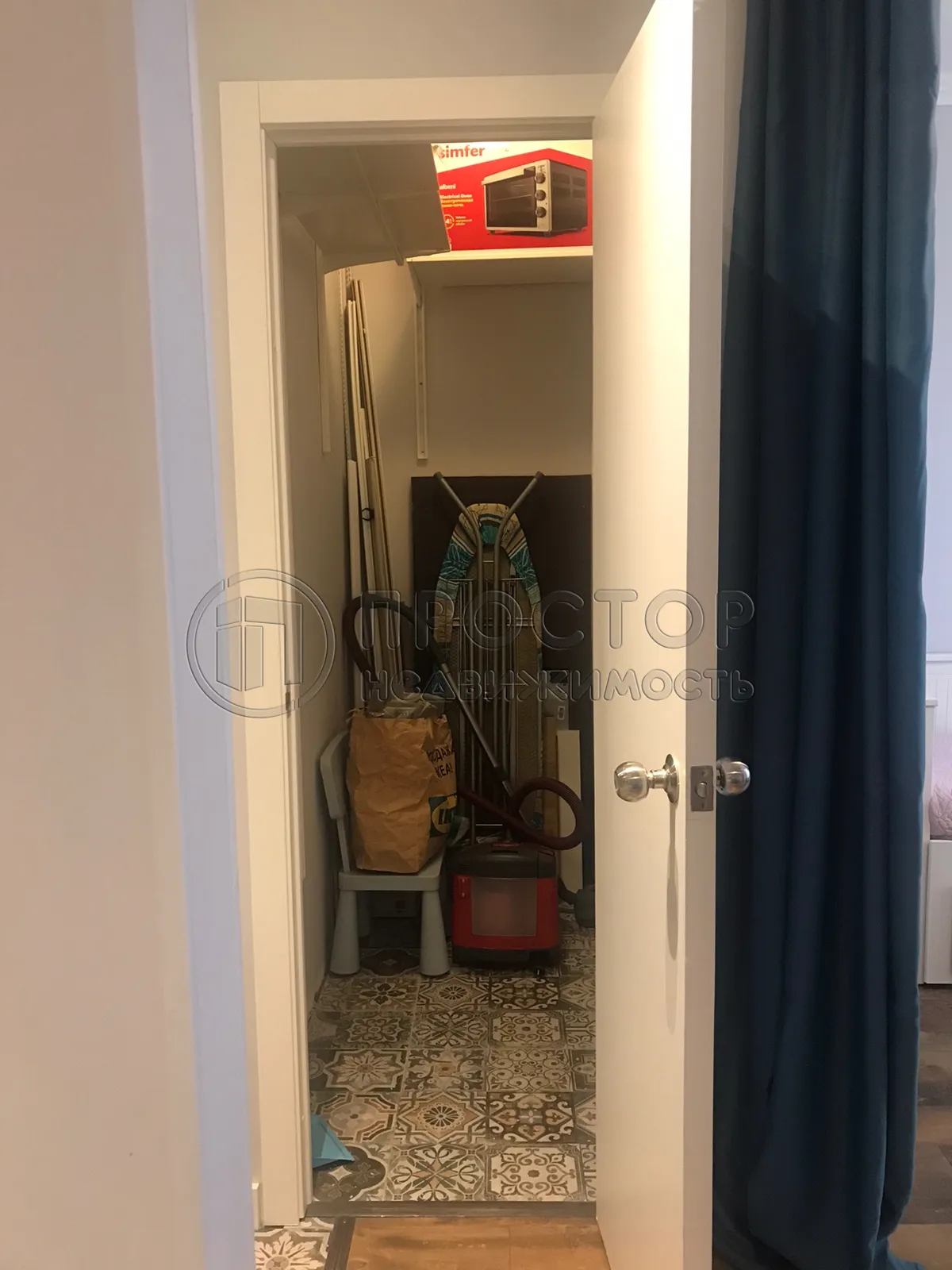 2-комнатная квартира, 39 м² - фото 16