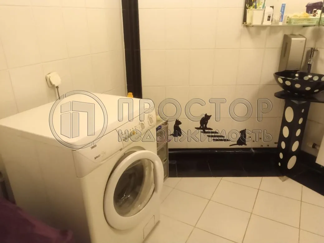 2-комнатная квартира, 88.3 м² - фото 17