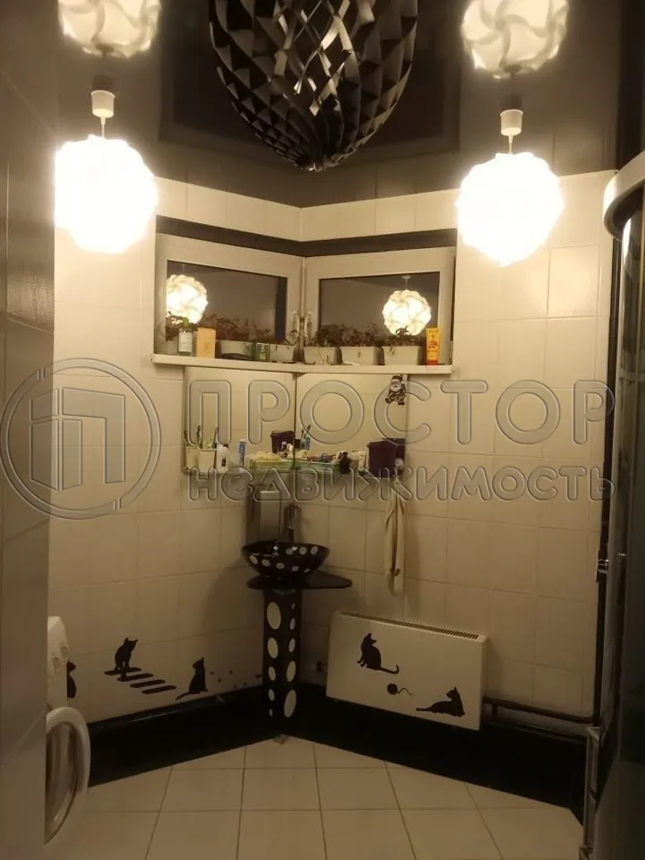 2-комнатная квартира, 88.3 м² - фото 15