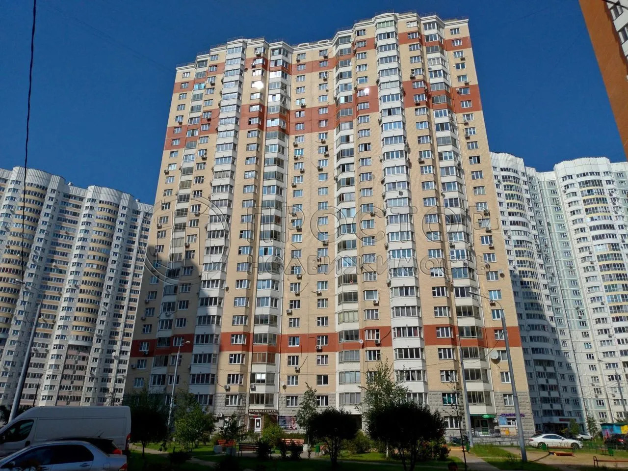 2-комнатная квартира, 88.3 м² - фото 25