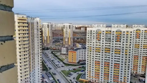 2-комнатная квартира, 88.3 м² - фото 16