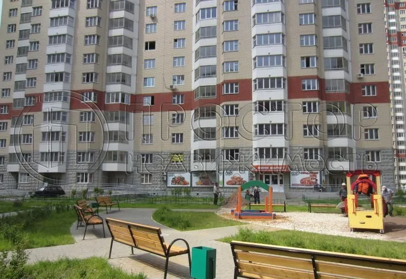 2-комнатная квартира, 88.3 м² - фото 27