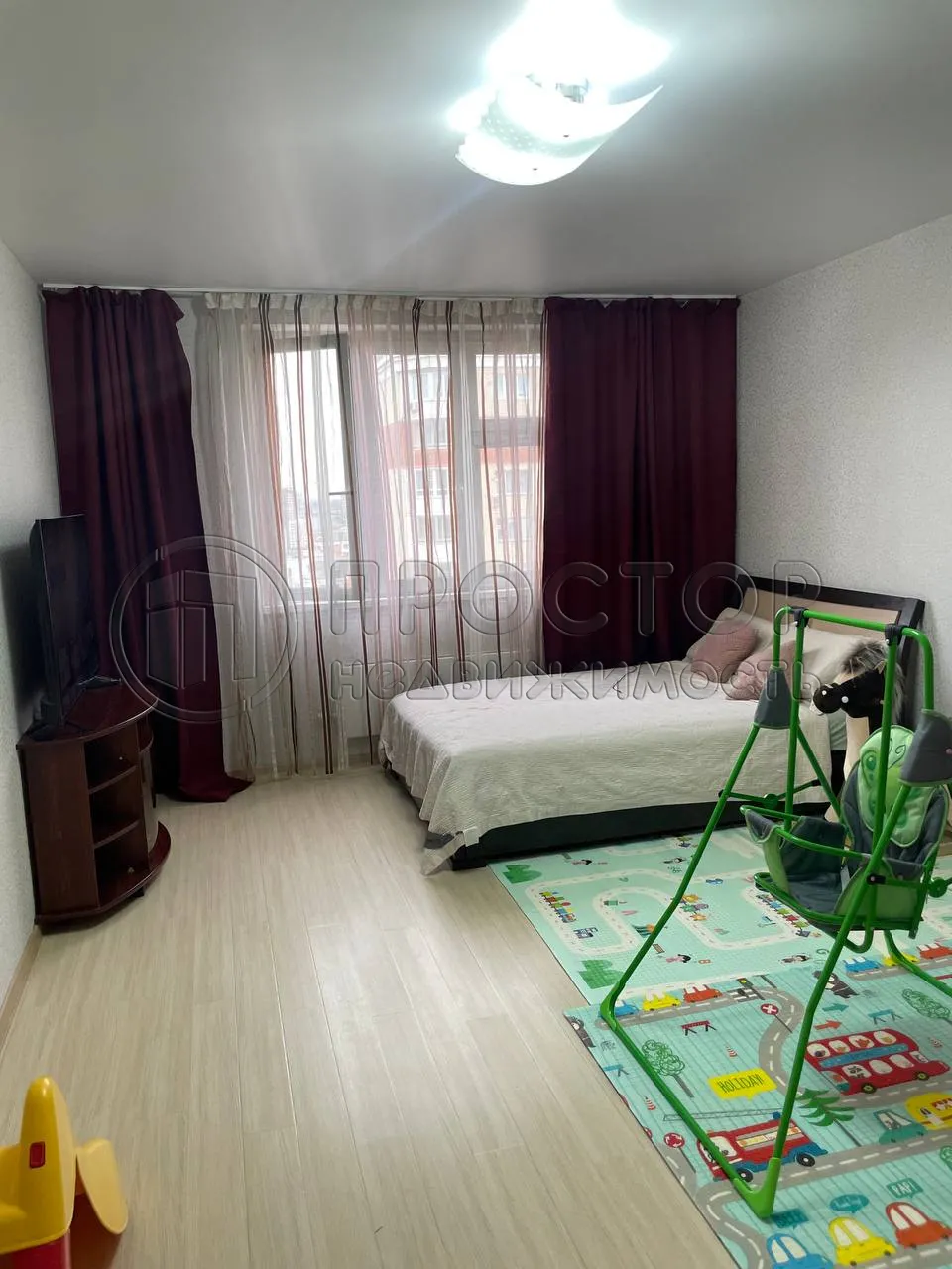 2-комнатная квартира, 88.3 м² - фото 2