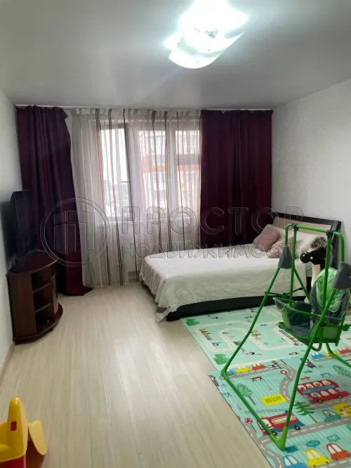 2-комнатная квартира, 88.3 м² - фото 2