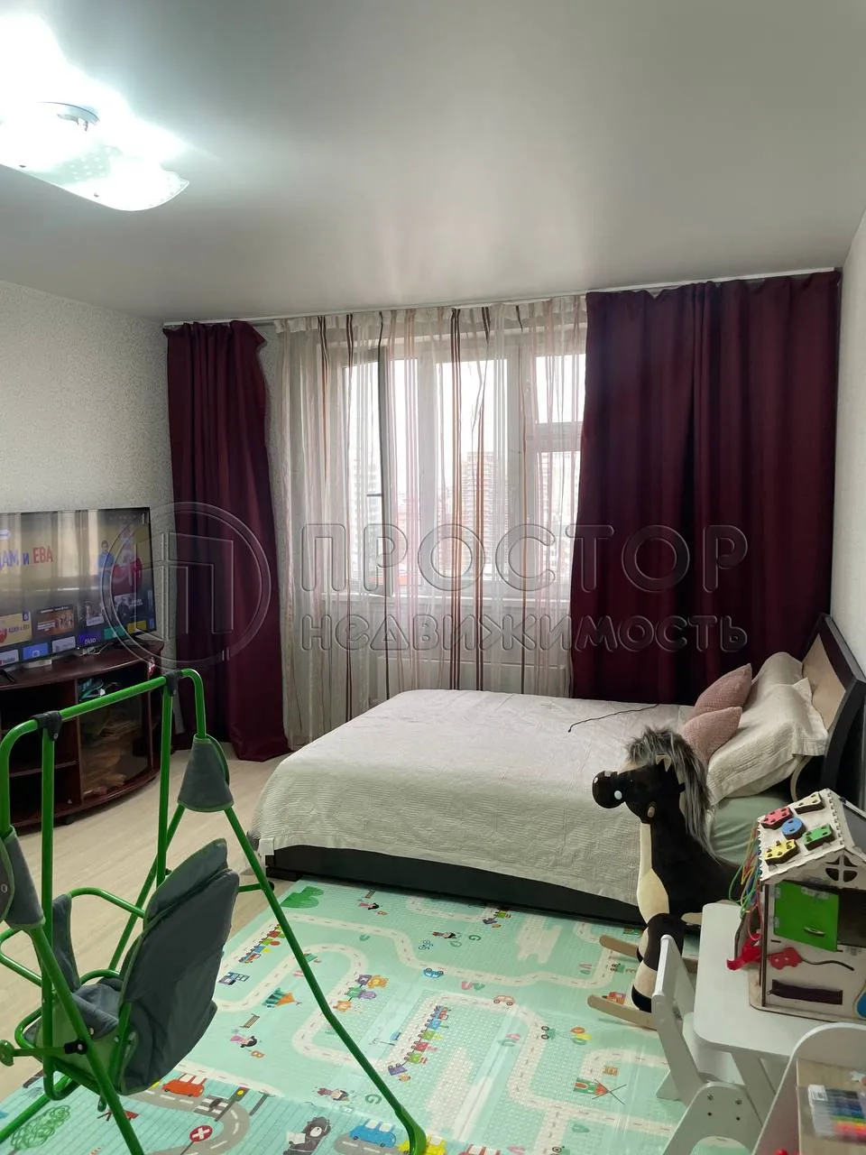 2-комнатная квартира, 88.3 м² - фото 3