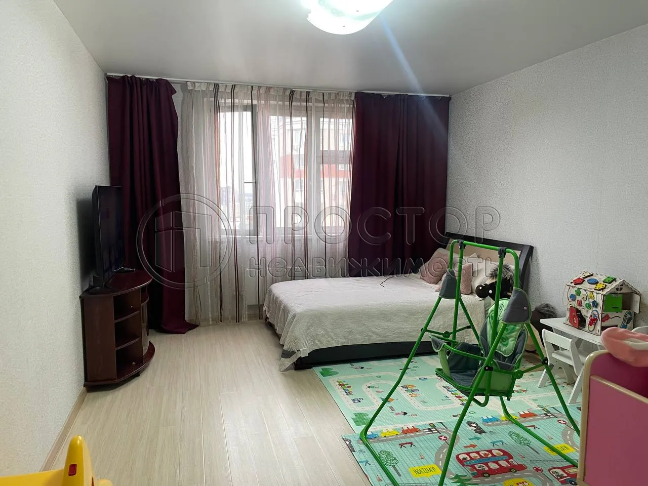 2-комнатная квартира, 88.3 м² - фото 4