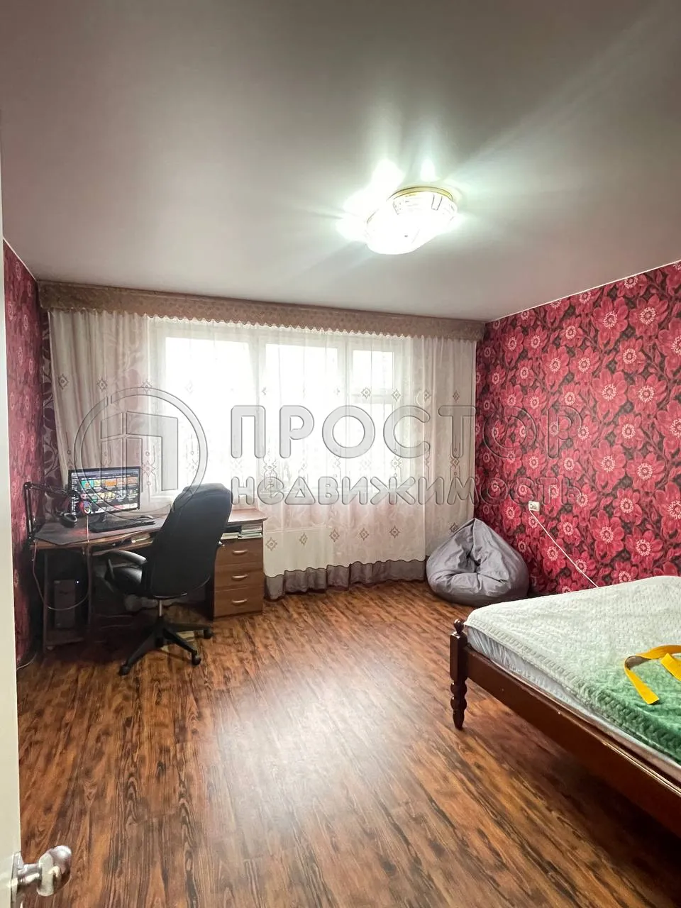 2-комнатная квартира, 88.3 м² - фото 6