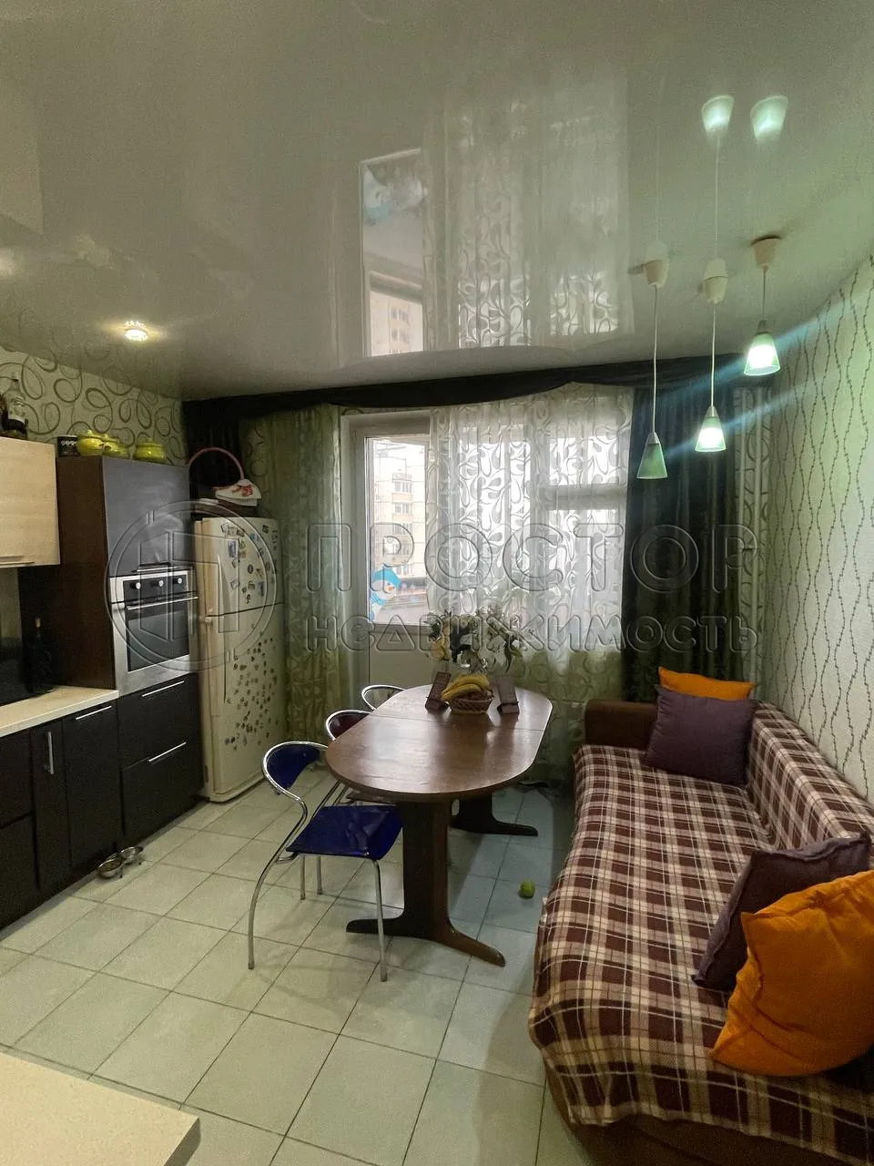 2-комнатная квартира, 88.3 м² - фото 8