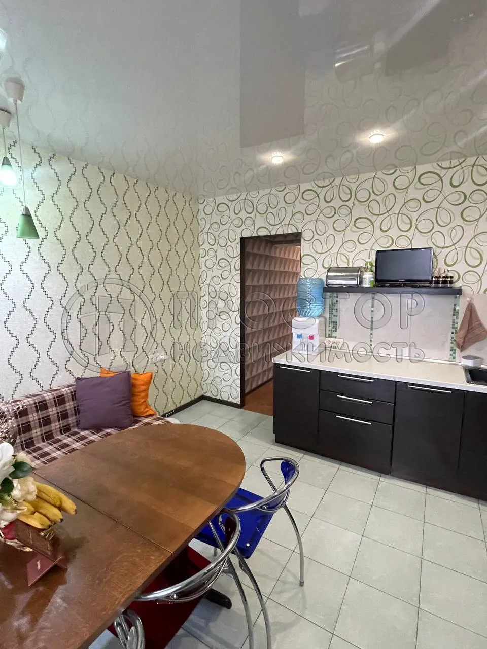 2-комнатная квартира, 88.3 м² - фото 9