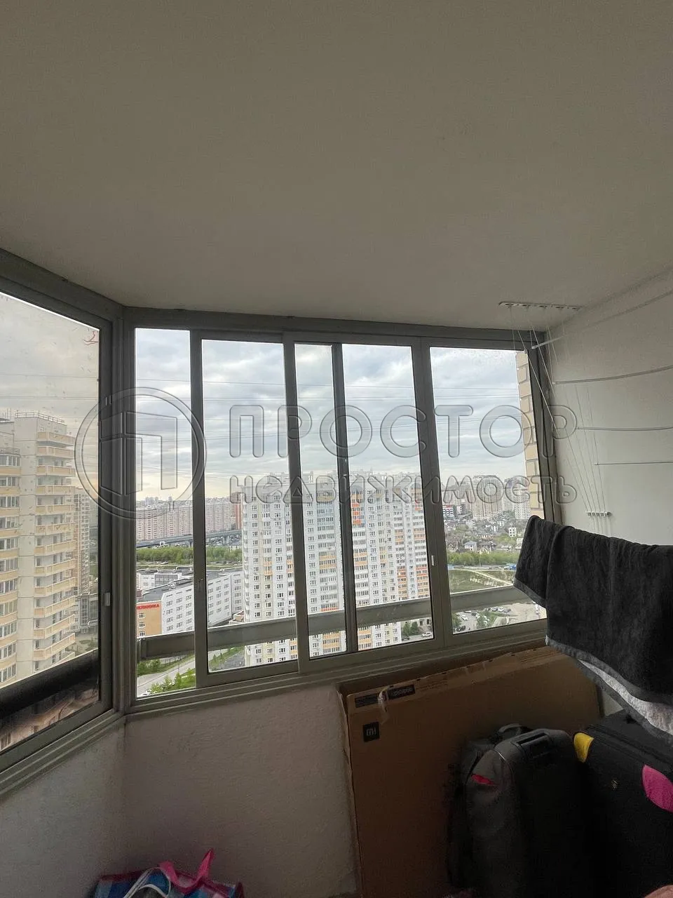 2-комнатная квартира, 88.3 м² - фото 10