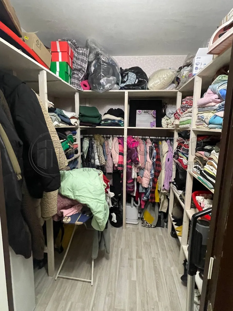 2-комнатная квартира, 88.3 м² - фото 12