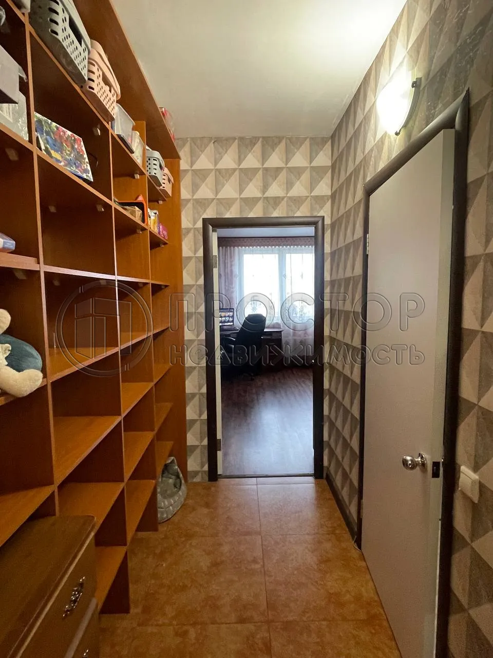 2-комнатная квартира, 88.3 м² - фото 13