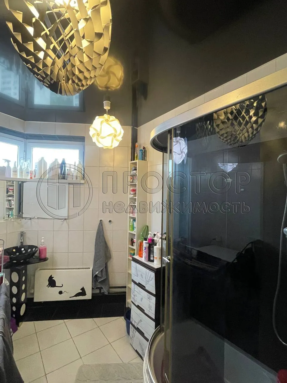 2-комнатная квартира, 88.3 м² - фото 16