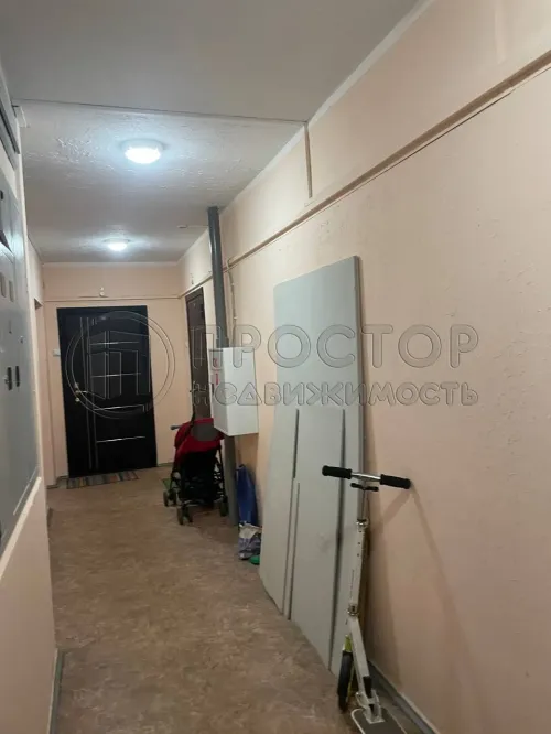 2-комнатная квартира, 88.3 м² - фото 21