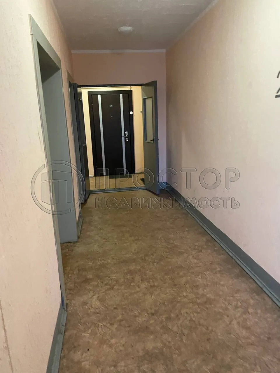 2-комнатная квартира, 88.3 м² - фото 22